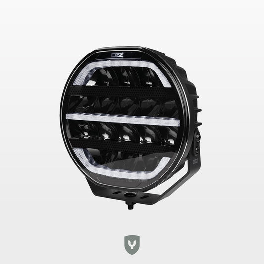 LED Spotlight 7" OZZ XR2