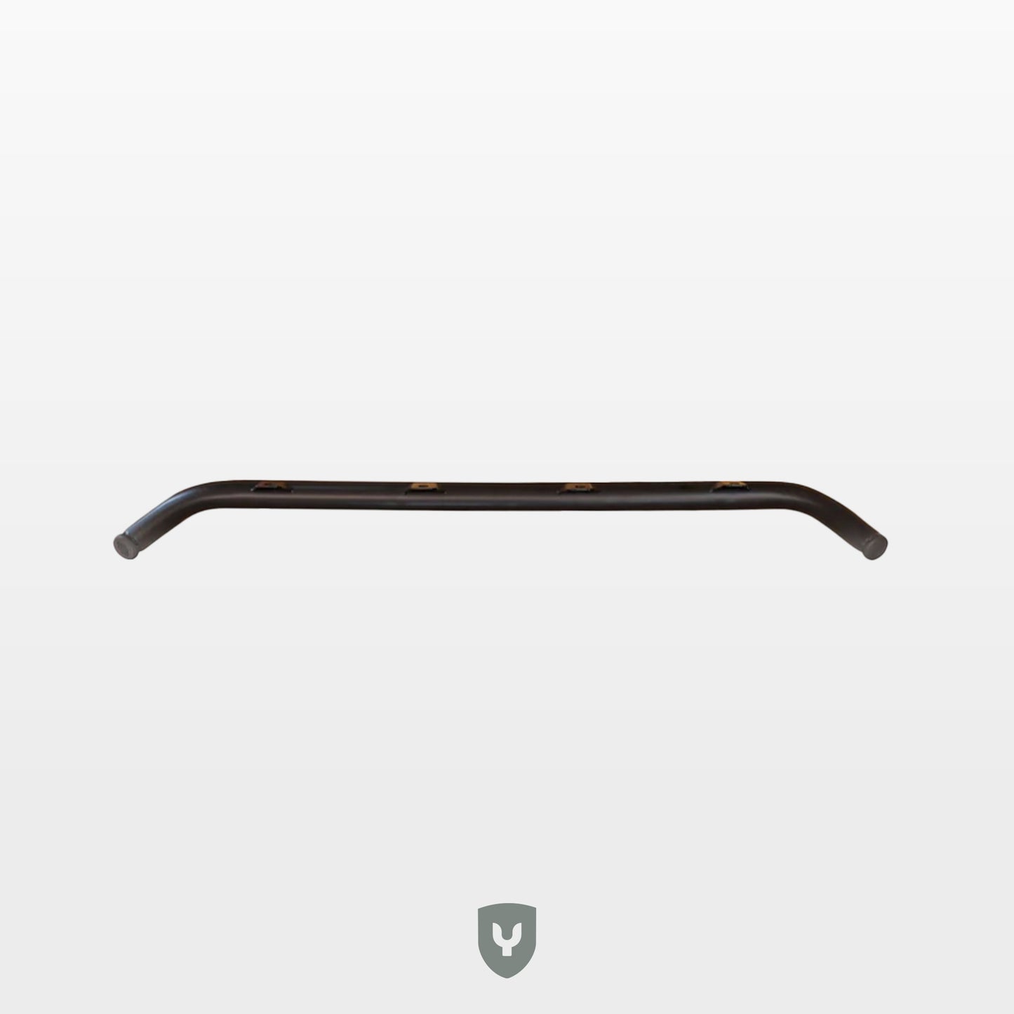 Bullbar off-road lighting