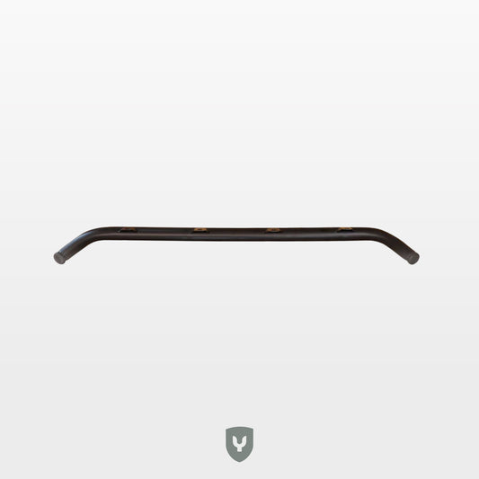 Bullbar off-road lighting