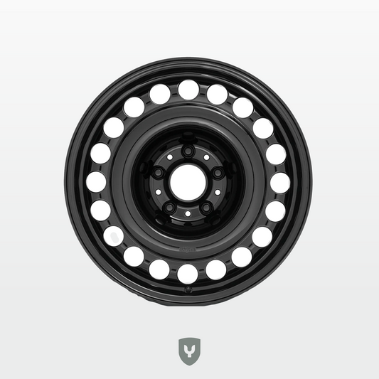 Rotiform STL