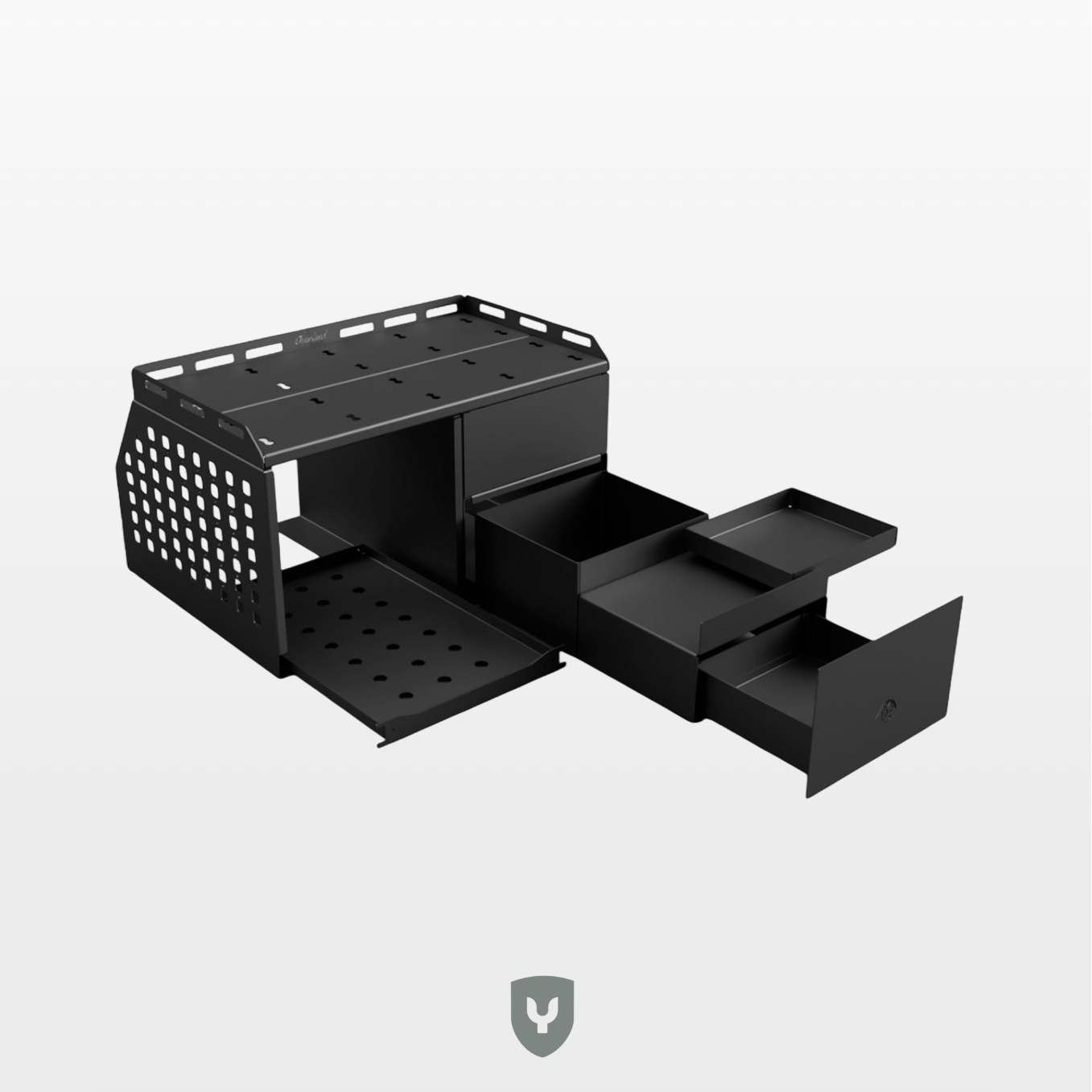 Boot Drawer System 955/957