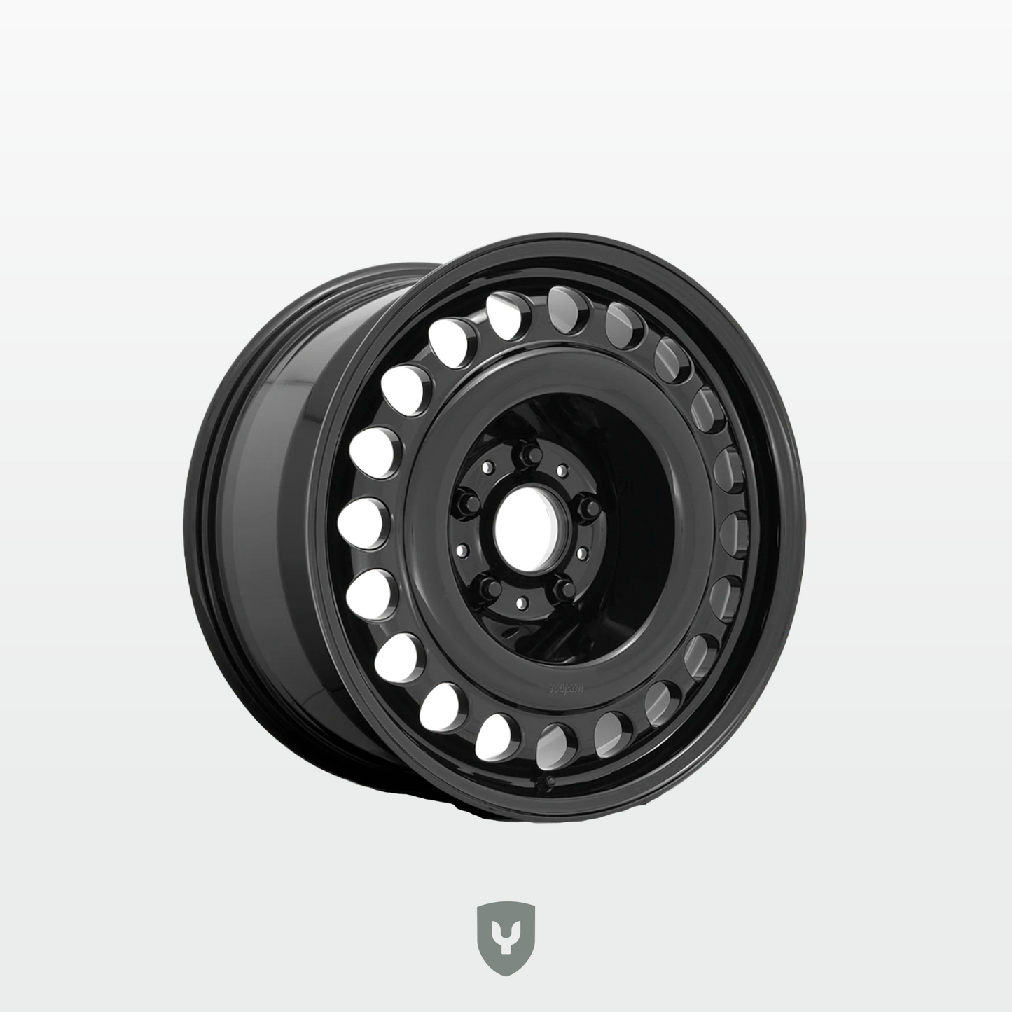 Rotiform STL