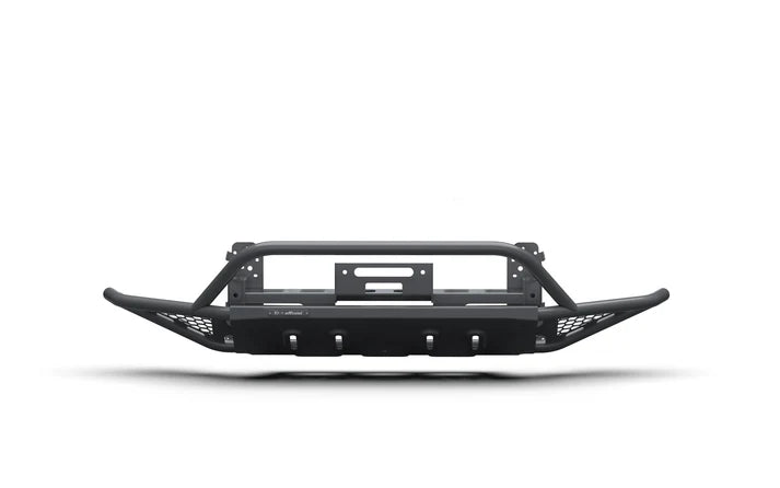 Gen 2 VW Touareg T3 Tubular Front Bumper