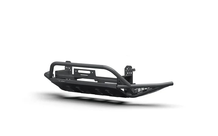 Gen 2 VW Touareg T3 Tubular Front Bumper