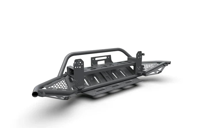 Gen 2 VW Touareg T3 Tubular Front Bumper