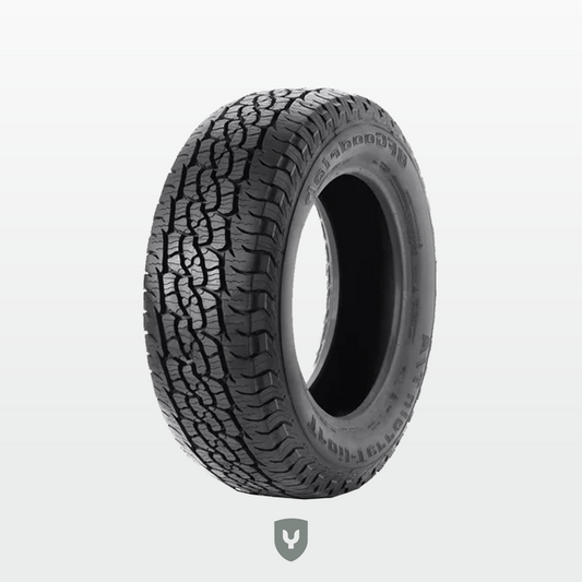 BFGoodrich Trail-Terrain T/A KO3