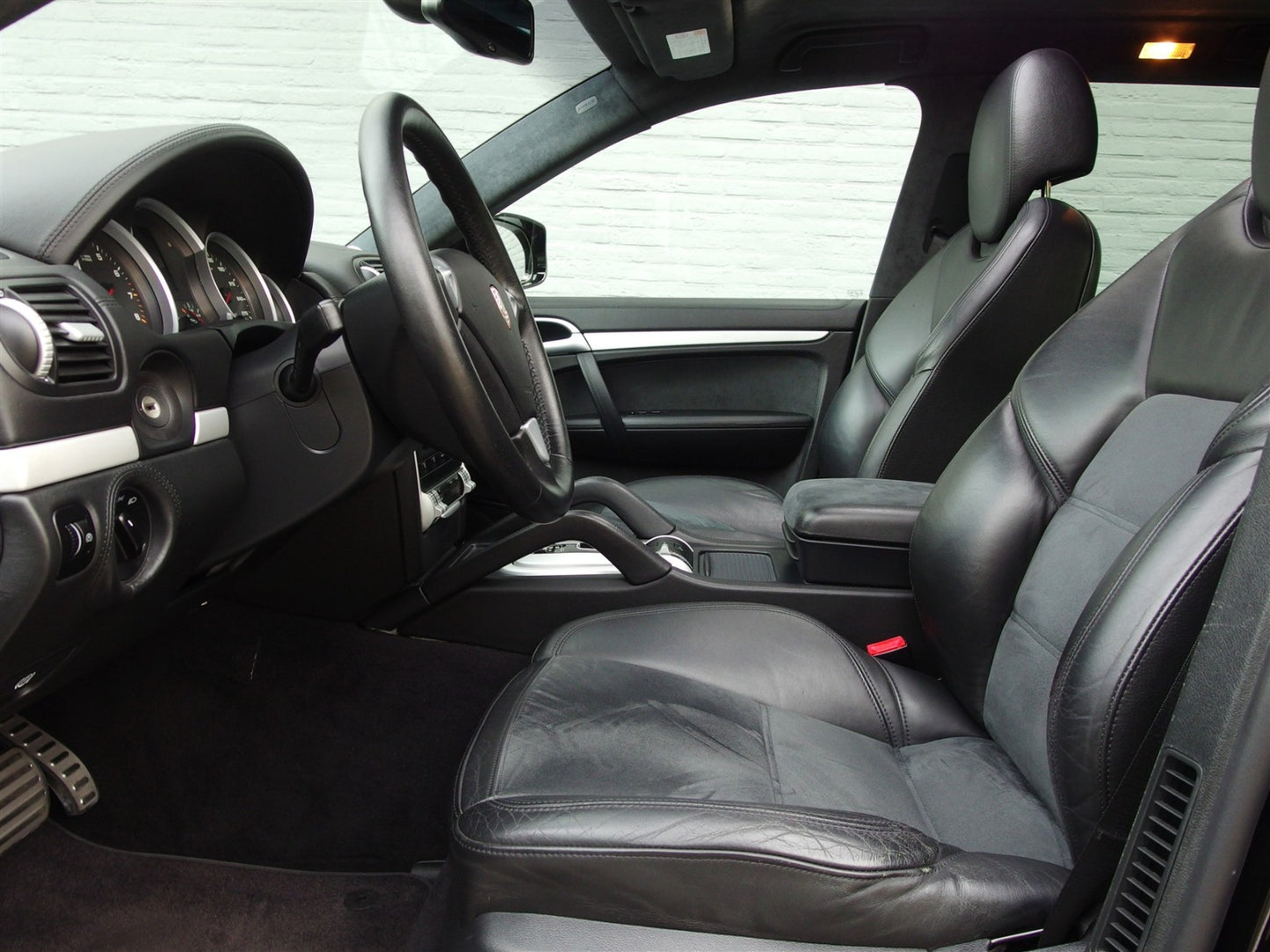 Porsche Cayenne 4.8 GTS | BTW Auto | RAY Motion Overland Build