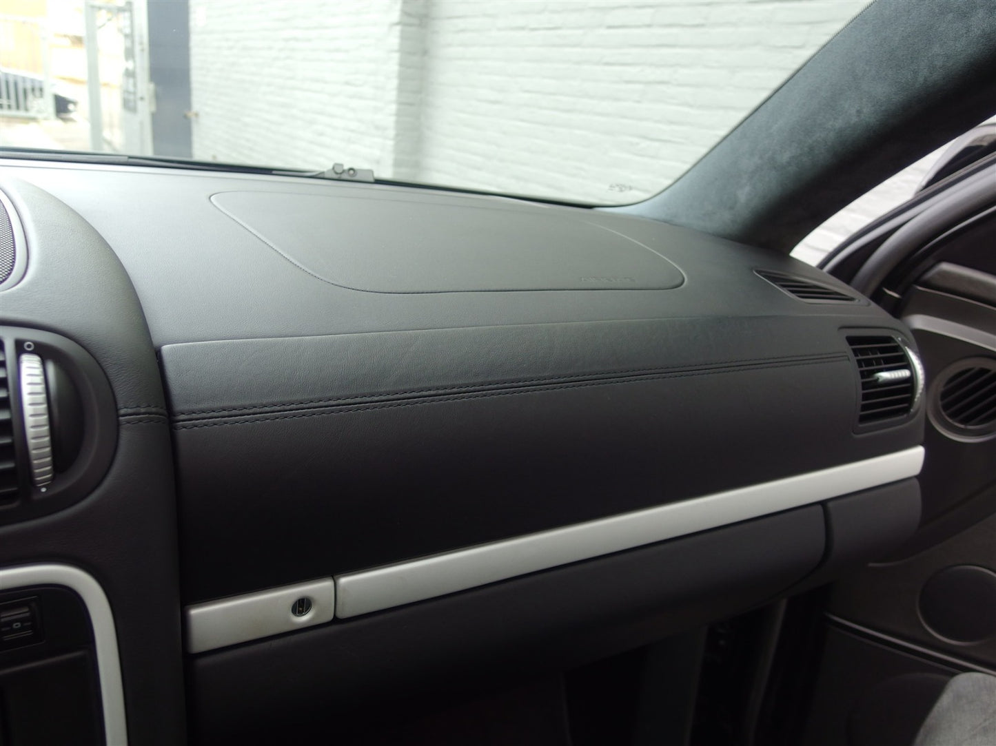 Porsche Cayenne 4.8 GTS | BTW Auto | RAY Motion Overland Build