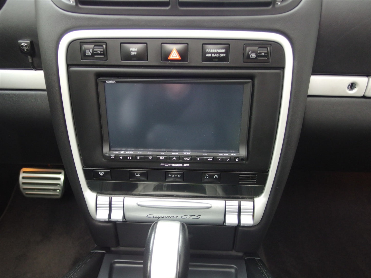 Porsche Cayenne 4.8 GTS | BTW Auto | RAY Motion Overland Build