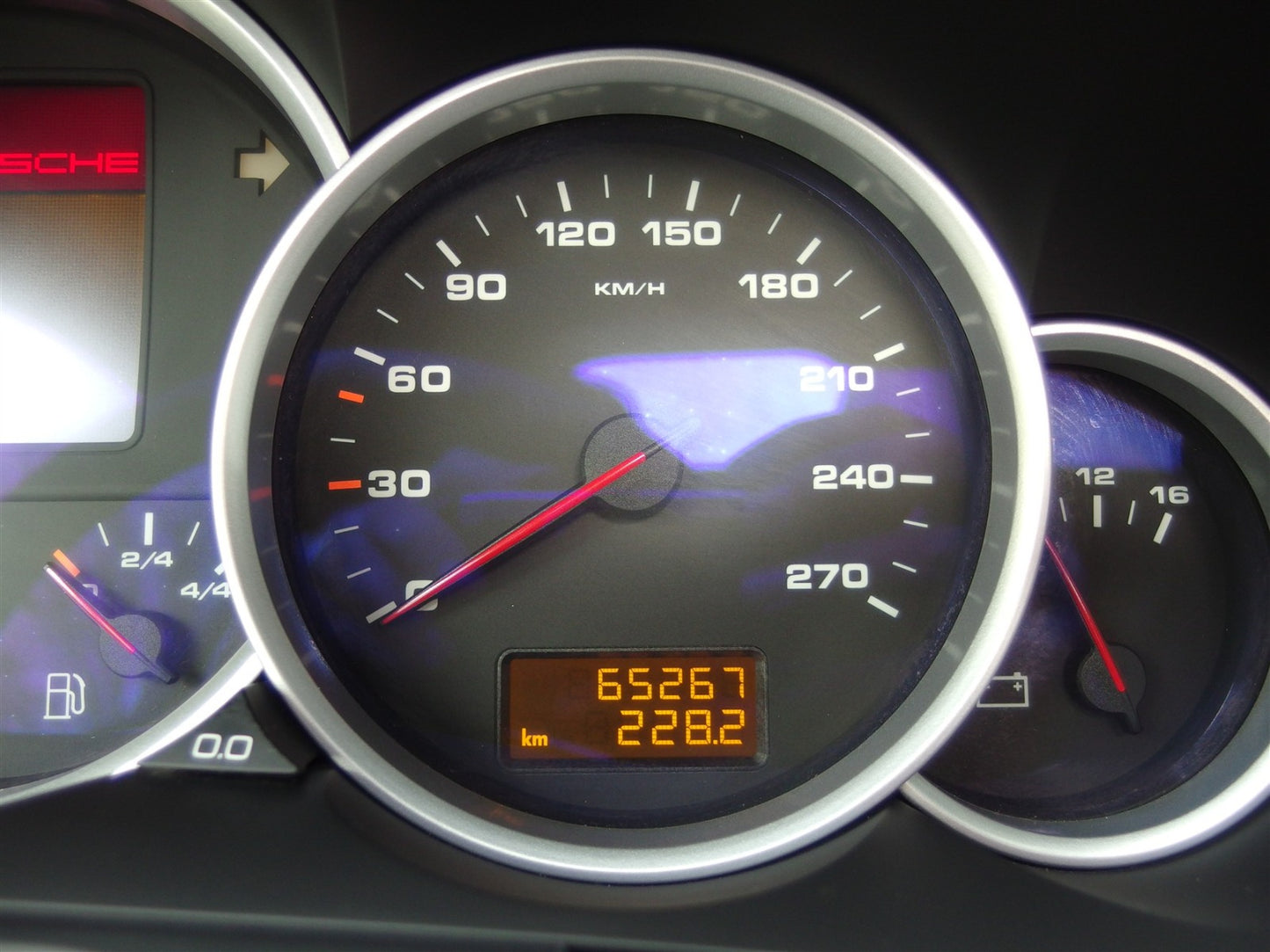 Porsche Cayenne 4.8 GTS | BTW Auto | RAY Motion Overland Build