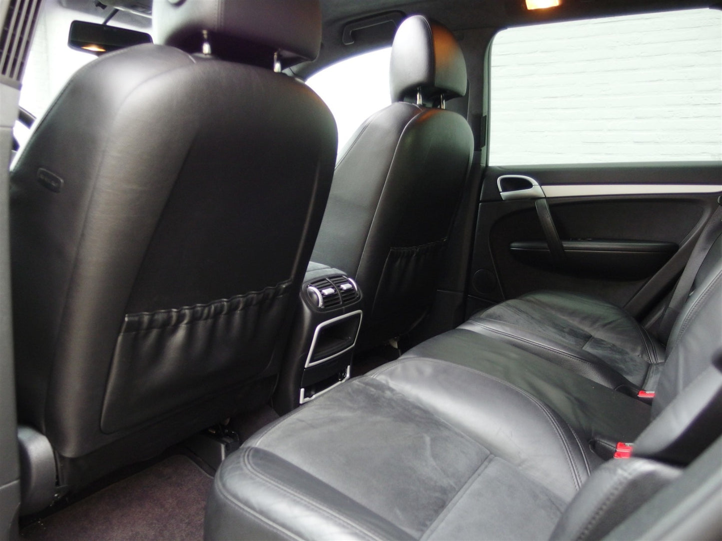Porsche Cayenne 4.8 GTS | BTW Auto | RAY Motion Overland Build