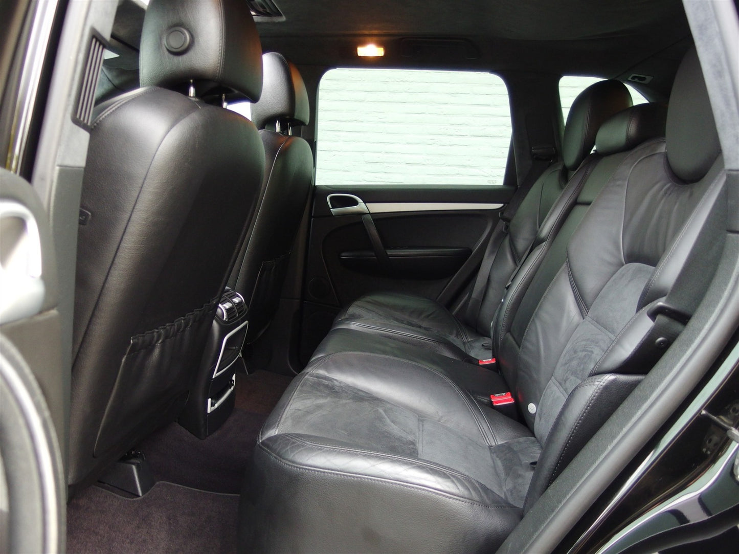 Porsche Cayenne 4.8 GTS | BTW Auto | RAY Motion Overland Build