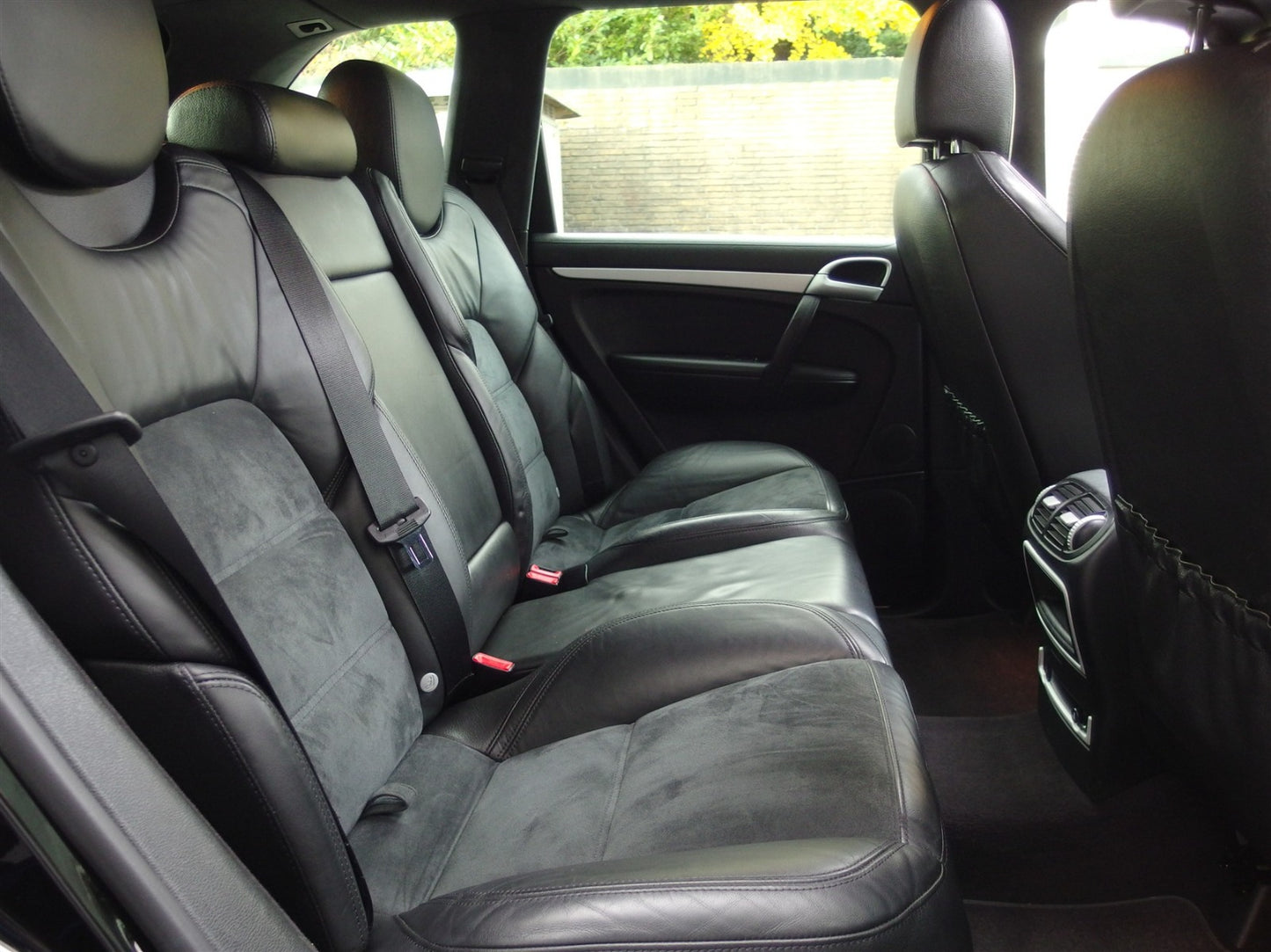 Porsche Cayenne 4.8 GTS | BTW Auto | RAY Motion Overland Build