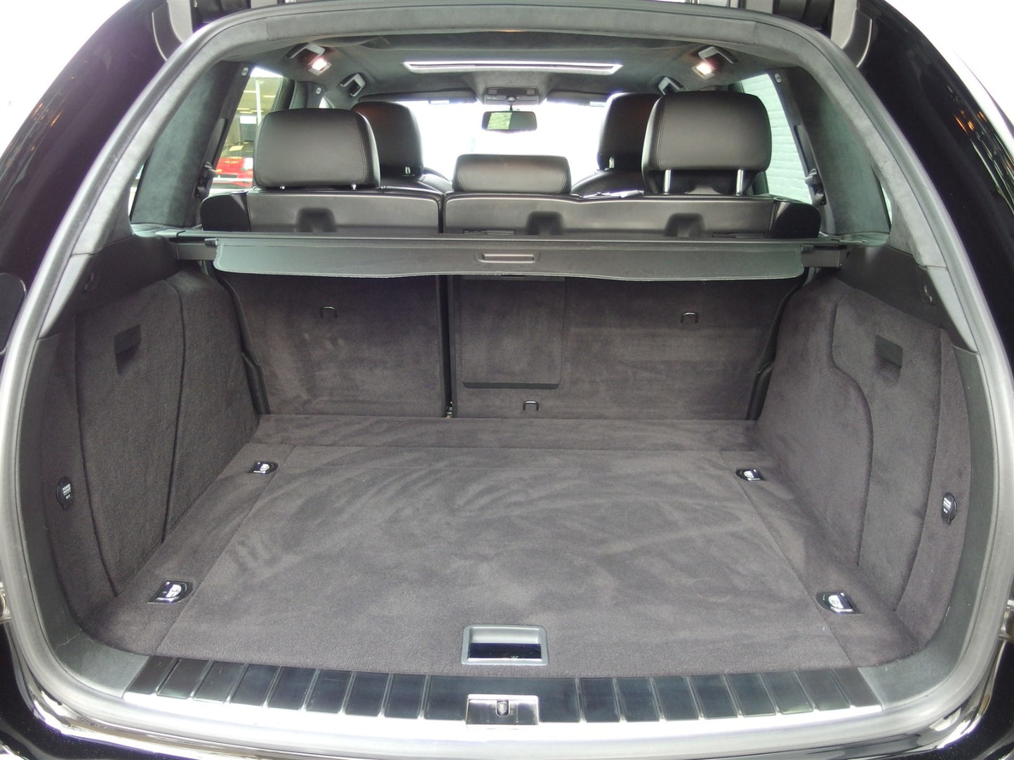 Porsche Cayenne 4.8 GTS | BTW Auto | RAY Motion Overland Build