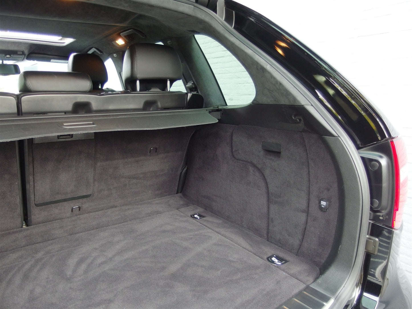 Porsche Cayenne 4.8 GTS | BTW Auto | RAY Motion Overland Build