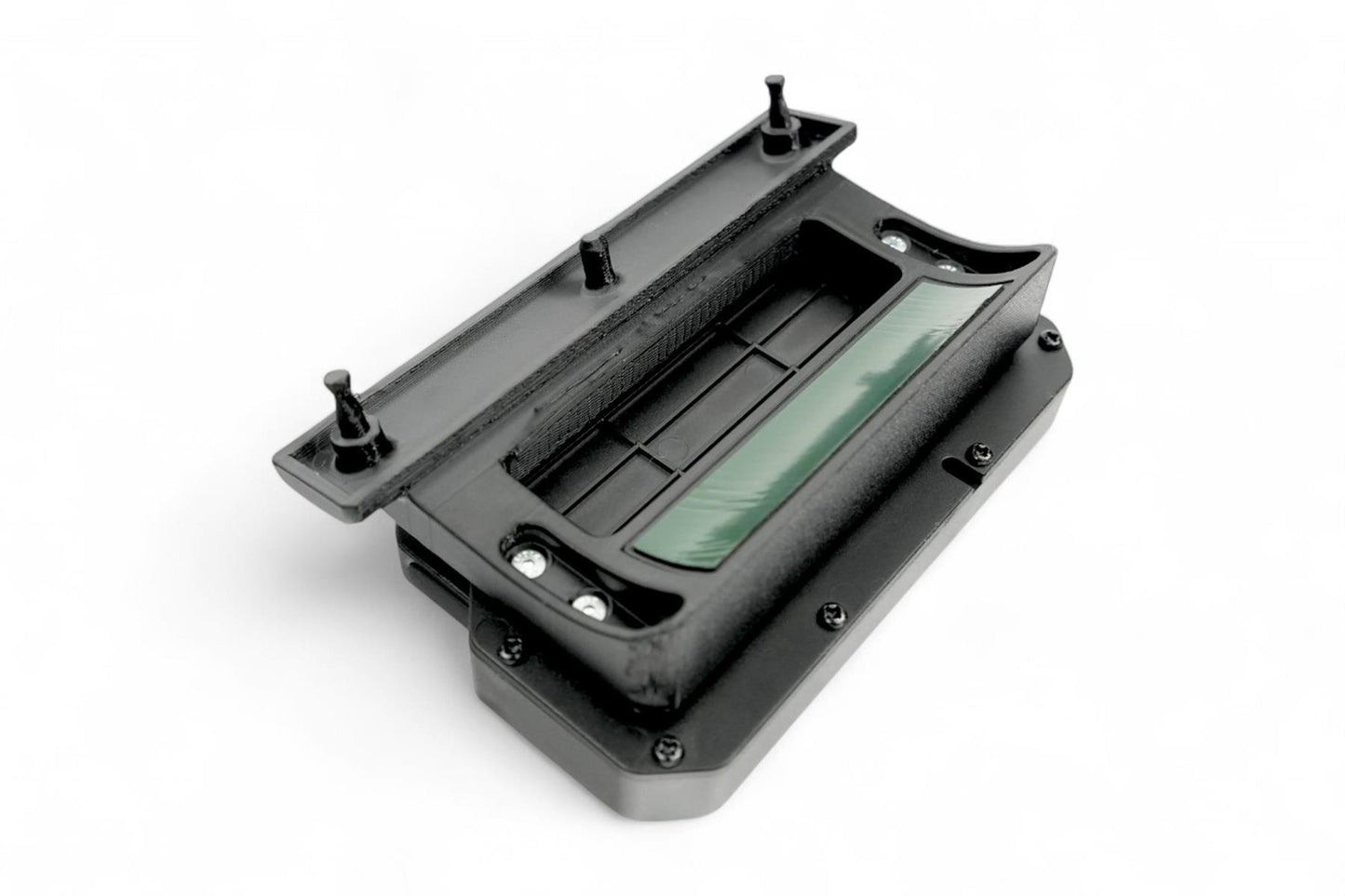 Porsche Cayenne 957 Wireless Switch Panel / Light Controller Mount