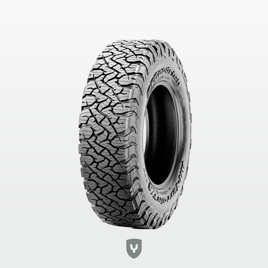BFGoodrich All-Terrain T/A KO3