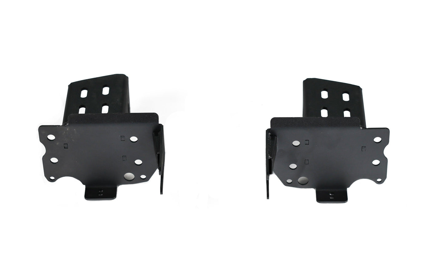 Porsche Cayenne 955 Modular Tubular Offroad Front Bumper – Winch Mount & Bull Bar Option