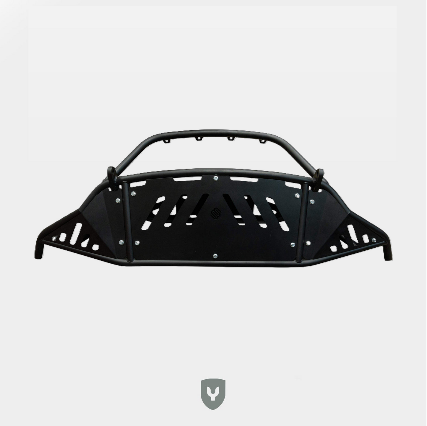 GEN 2 - TUBULAR FRONT BUMPER - 958.2 CAYENNE (2015-2018)