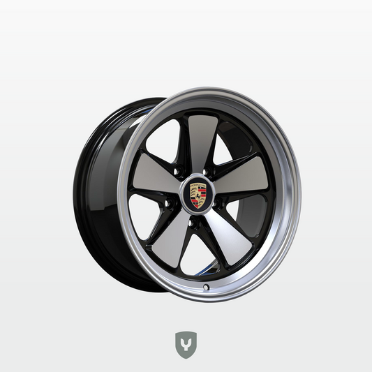 AKI Overland Classic Fuchs