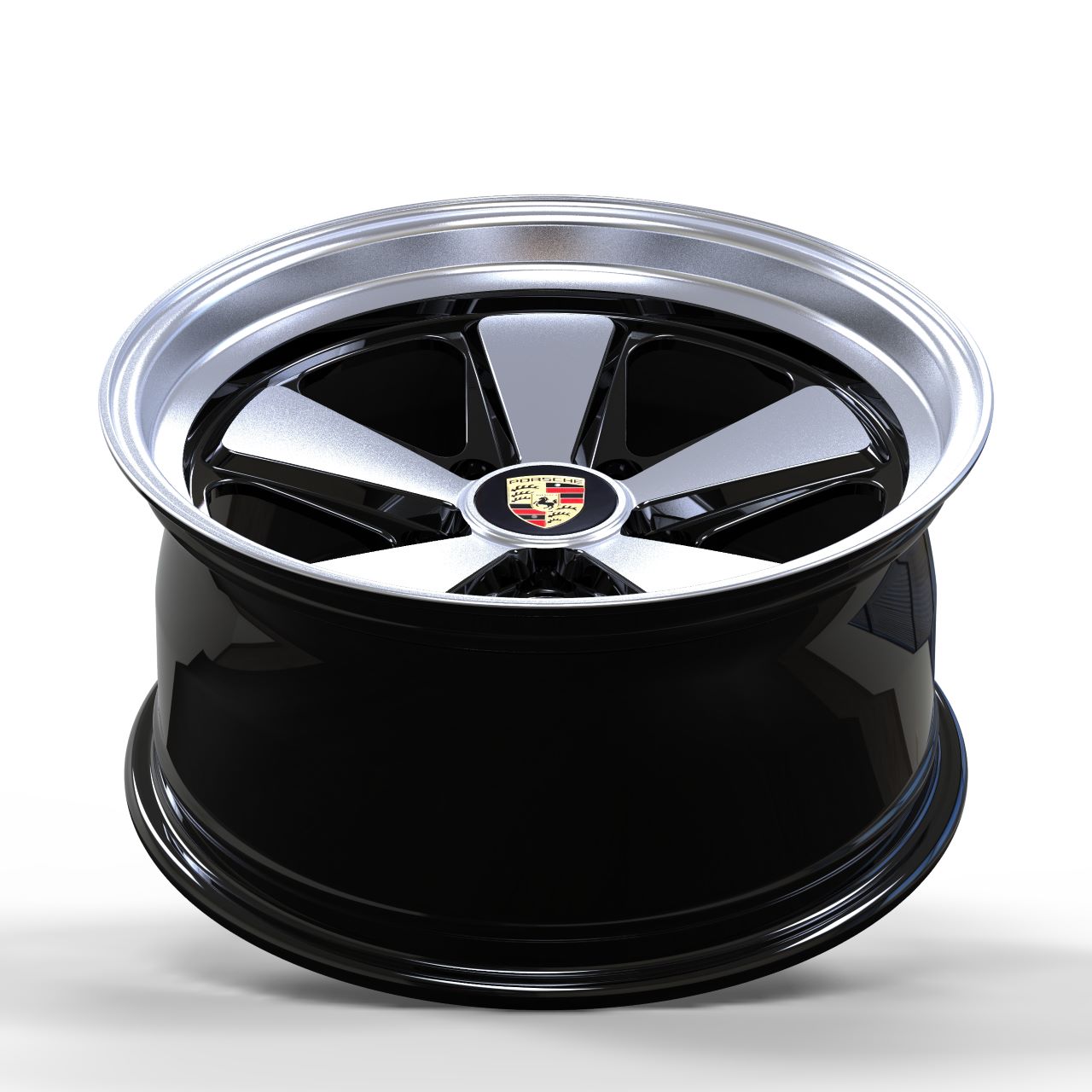 AKI Overland Classic Fuchs