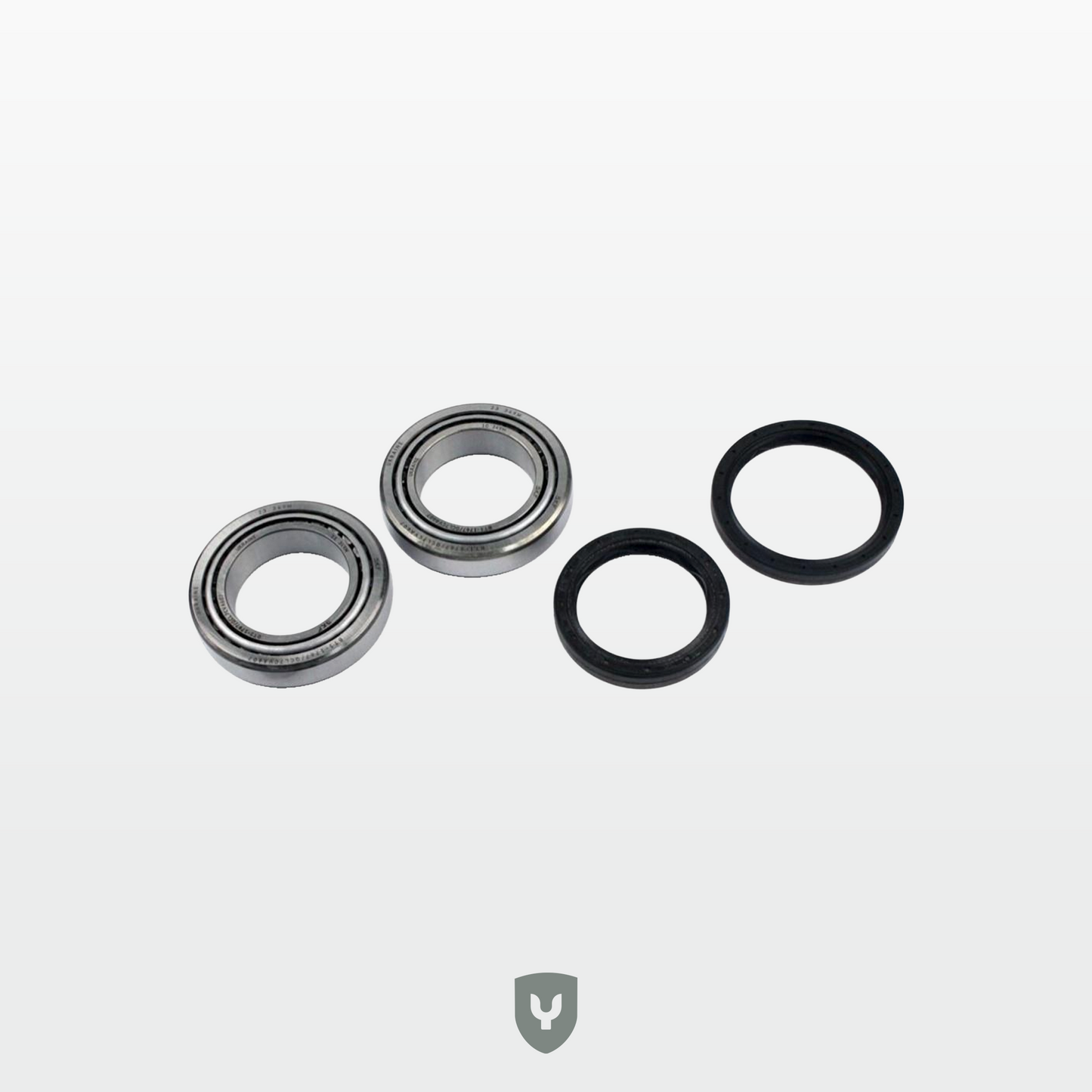 Front Differential Installation Kit for Porsche Cayenne 955/957