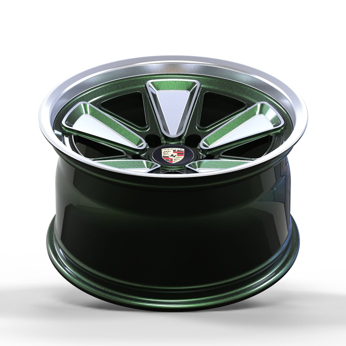 AKI Overland Fuchs Reimagined