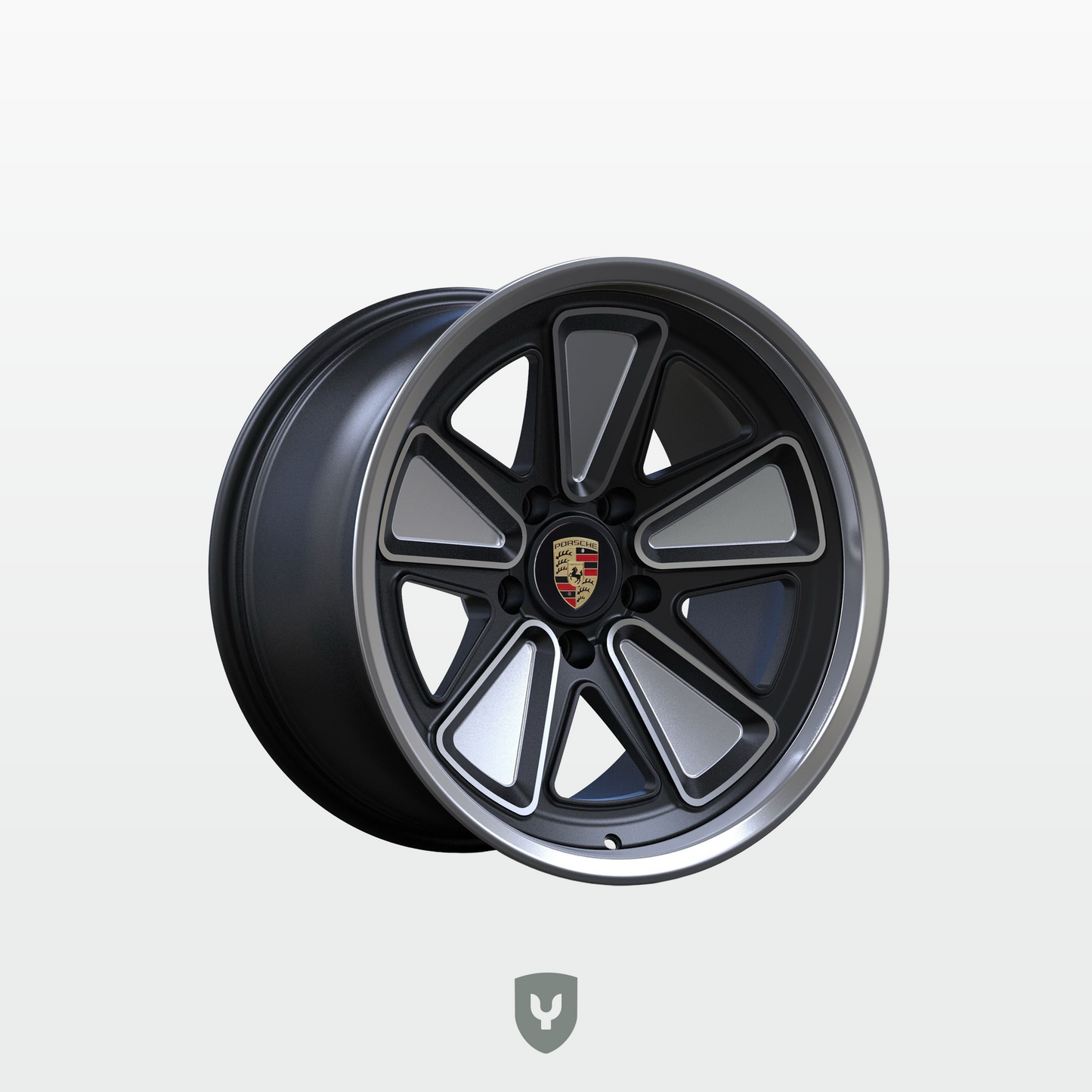 AKI Overland Fuchs Reimagined