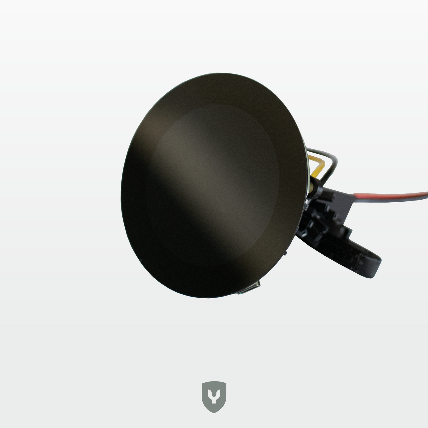 Digital Off-Road Gauge 958 – Dashboard Clock Replacement