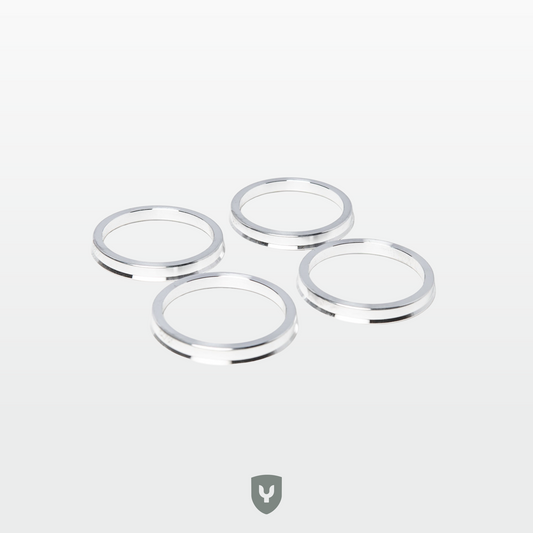 HUB CENTERING RINGS 71.6 - 84.1 - CAYENNE/TOUAREG/Q7