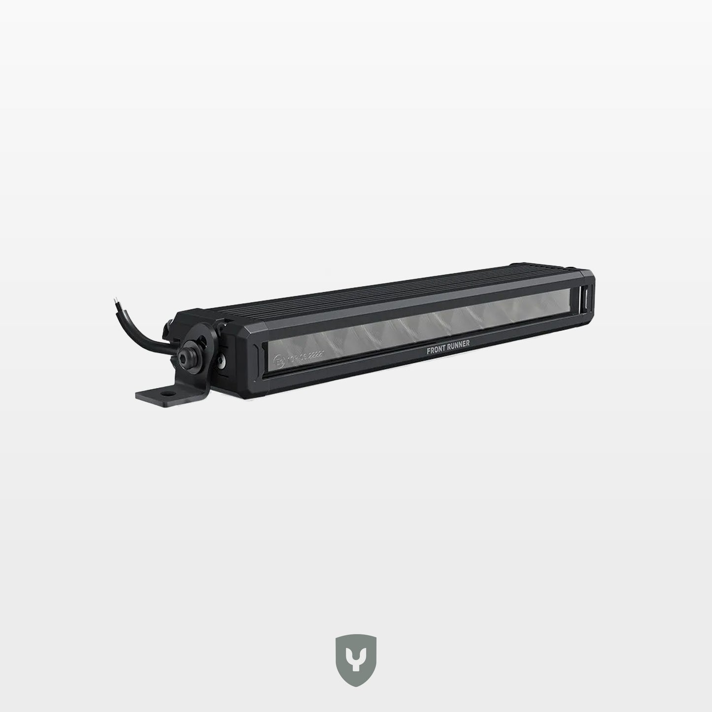 LED Lichtbalk dakrek achterkant 10" Front Runner