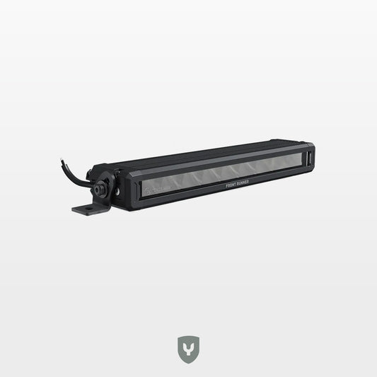 LED Lichtbalk dakrek achterkant 10" Front Runner