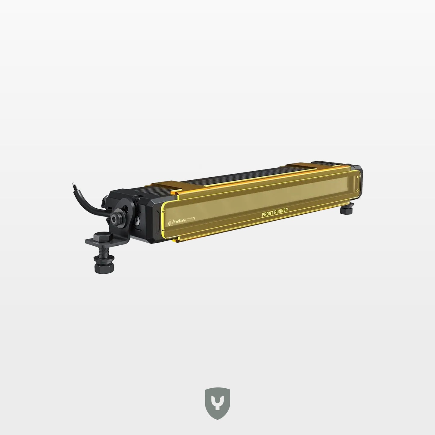 LED Lichtbalk dakrek achterkant 10" Front Runner