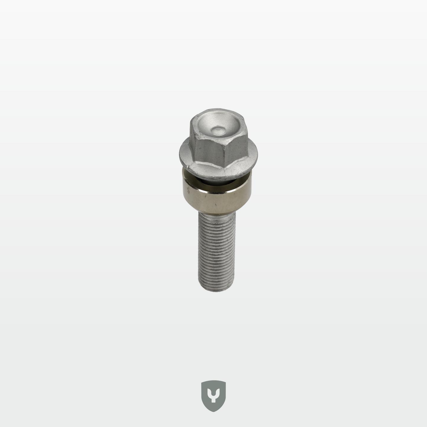 Wheel bolt