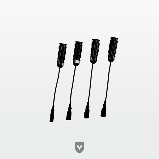 KW EDC CANCELLATION KIT (9PA) - 958 CAYENNE