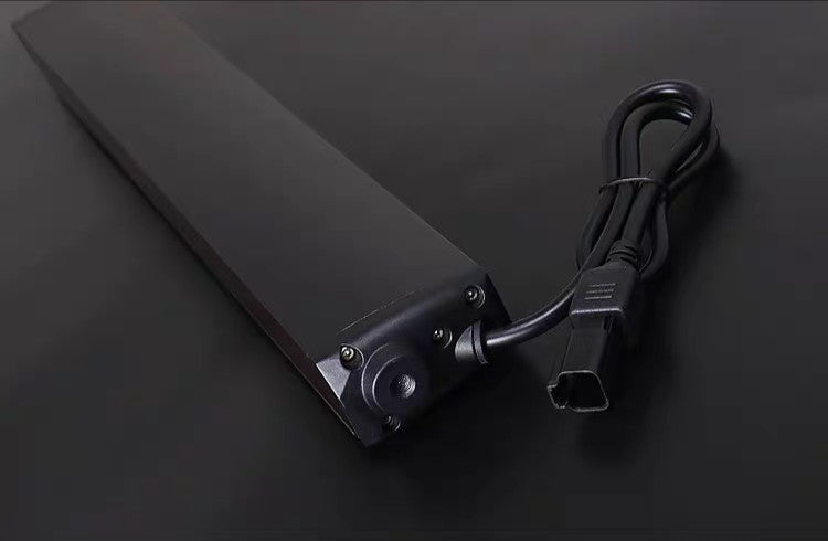 BAJA WARRIOR 42 Inch Single Row LED Spot Light.