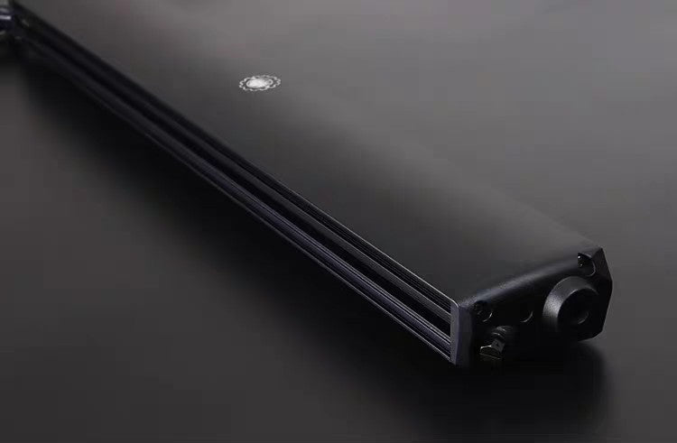 BAJA WARRIOR 42 Inch Single Row LED Spot Light.