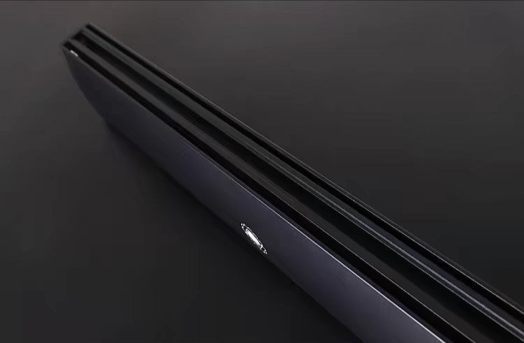 BAJA WARRIOR 42 Inch Single Row LED Spot Light.