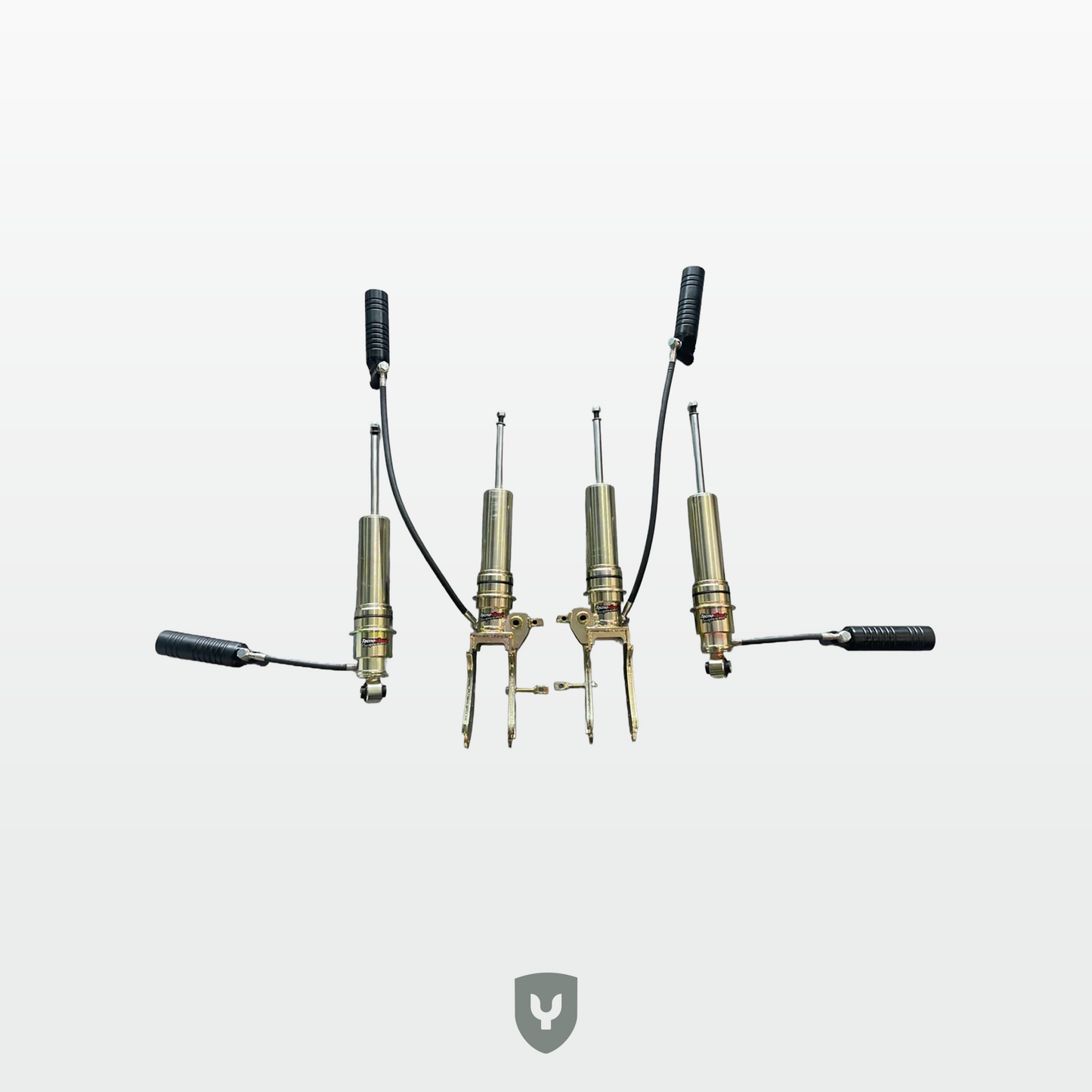 TecnoShock Schokbrekers 955-957