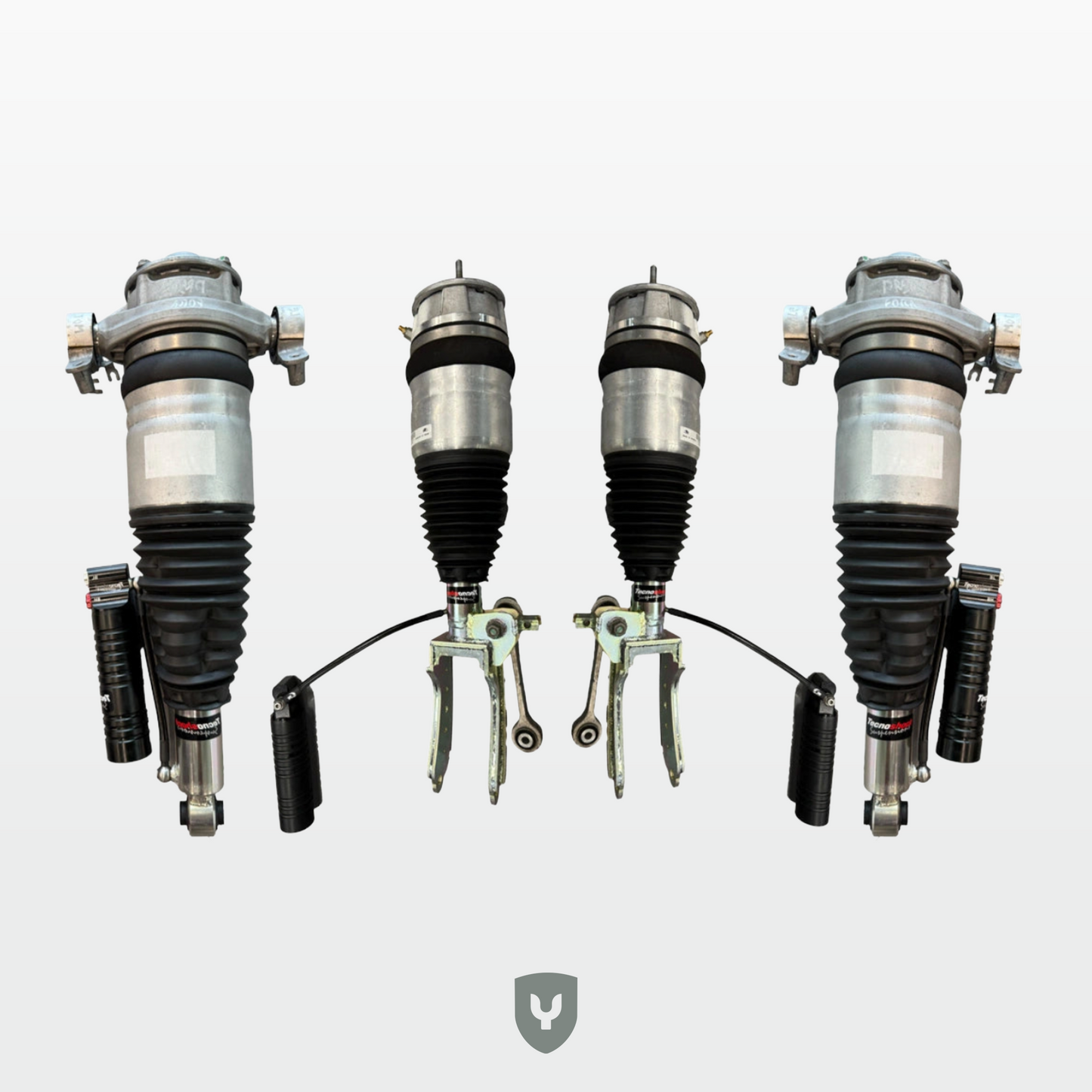 TecnoShock Schokbrekers 958