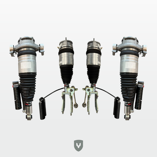 TecnoShock Schokbrekers 958