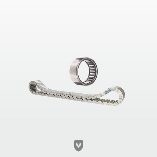 Porsche Cayenne 0BV Transfer Case Chain and Bearing Kit
